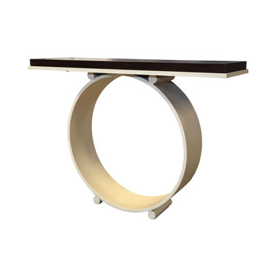 Ambar 123 cm W Console Table
