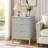 Becnel 19.7'' W Nightstand-2082711000