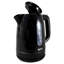Igenix 1 Litre Jug Kettle Black