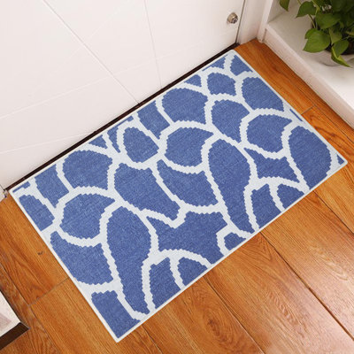 Dibri Non-Slip Indoor Doormat