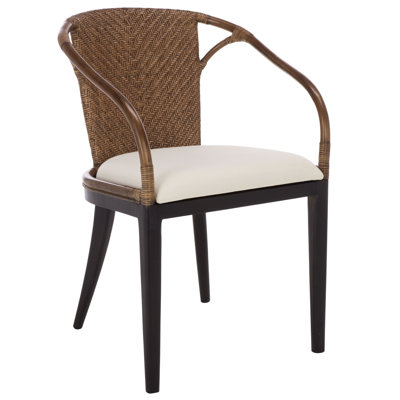 Kumi Arm Chair
