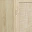 Armoire 4 portes avec 1 tiroir