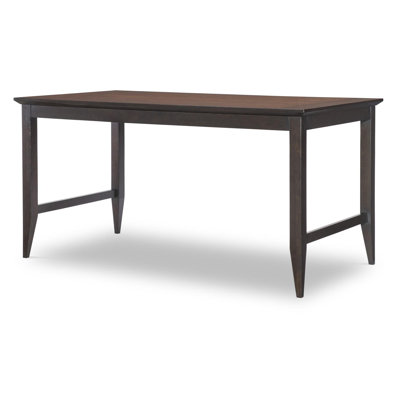 Table à hauteur de comptoir
