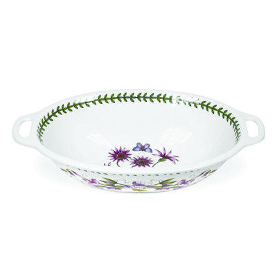 Botanic Garden Decorative Bowl