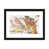 Blanc sélectionné