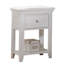 Table de bout Table de chevet moderne