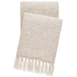 Boucle Throw