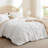 Bedsure Jacquard Comforter Set-110437480-110437481
