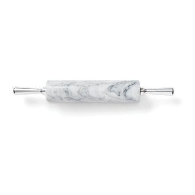 Marble No Power Source Required / Manual Standard Rolling Pin