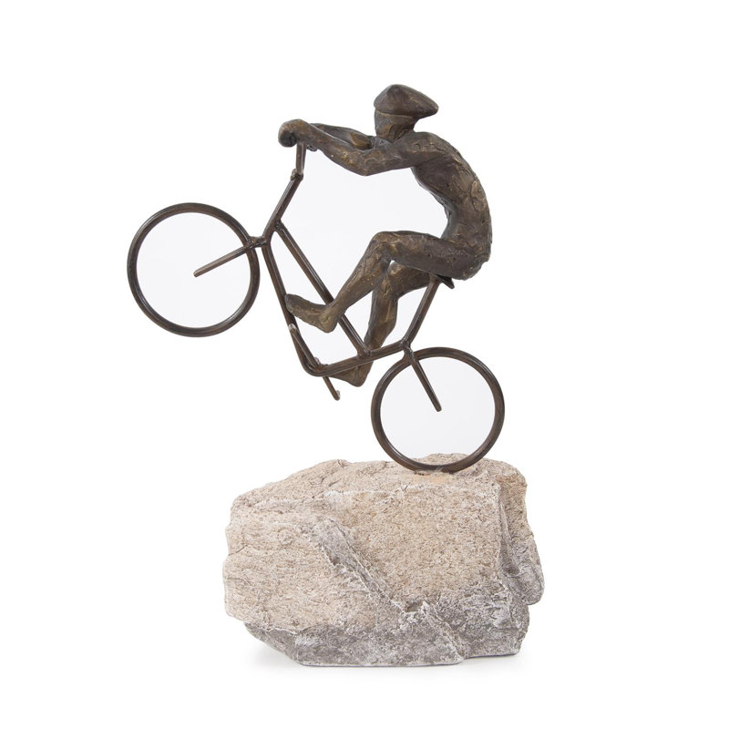 Cycliste
