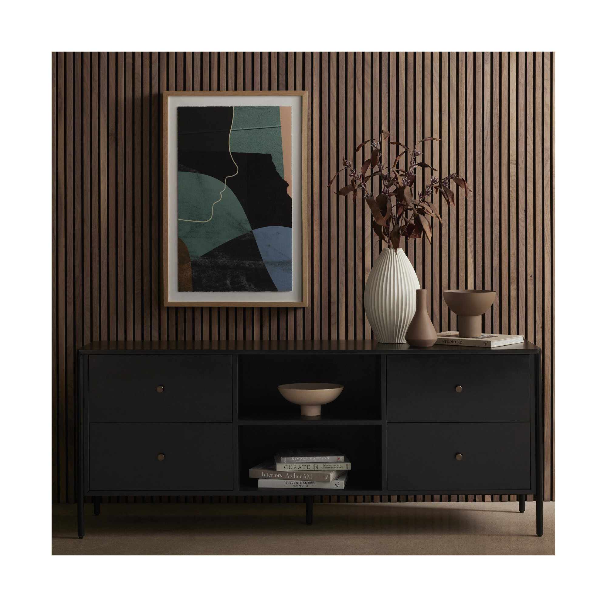 Acer 70'' Media Console