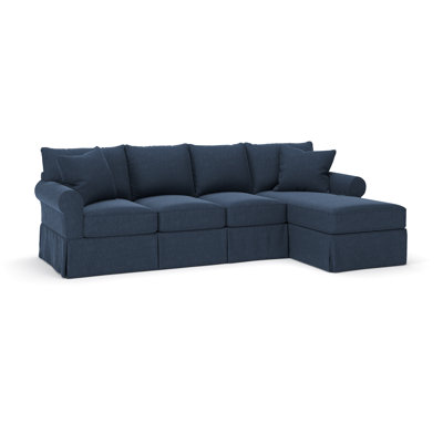 Amari Chaise Sectional