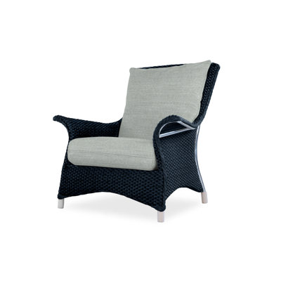 Mandalay Outdoor Lounge Chair