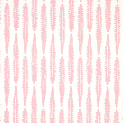Schumacher x Molly Mahon Fern Fabric