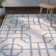 Roberta Wool Geometric Indoor Rug