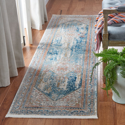 Quiogue Performance Oriental Rug