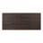 Beaumont Outdoor Dining Table-Stained Saddle Brown FSC