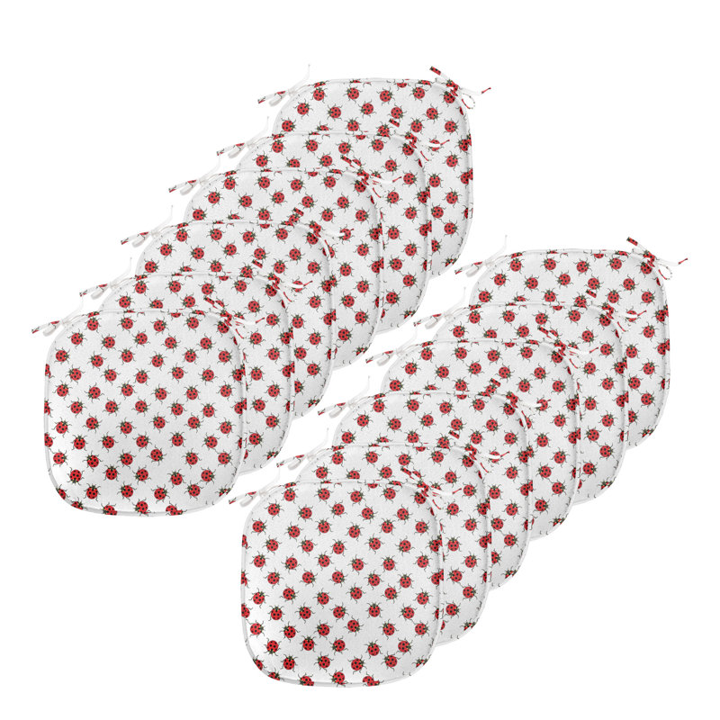 Chair Pad Cushion