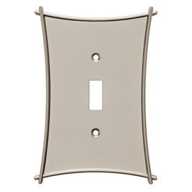 12" Emberlee Appliance Pull Warm Chestnut