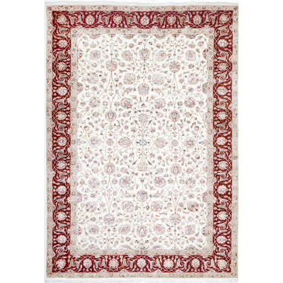 Oriental Indoor Rug