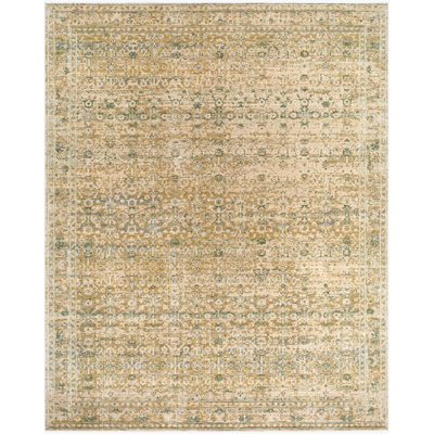 Becki Owens X Surya Renaissance Handmade Rug