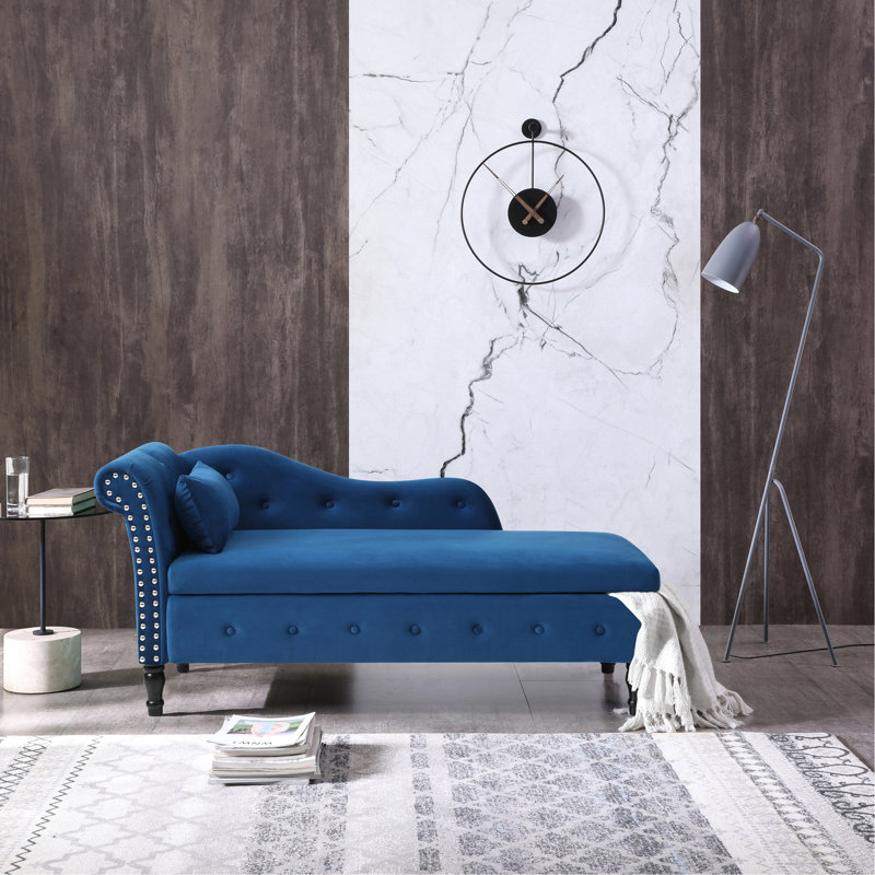 60 po Velours multifonctionnel 60 po Velours, Bleu