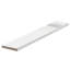 Chronos 2'' x 13'' Matte Ceramic Bullnose