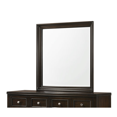 Miroir biseauté Abbate