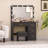 Vanity with Built-In Outlets-1342225746