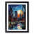 Black Framed selected