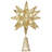15" Handmade Tree Topper