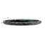 PAS TOTAL - Vitrail LOOK BLACK BEAR PIERRE GRIS