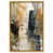 Cadre doré
