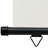 Retractable Side Awning Roll up Window Shade Folding Privacy Screen-56165097-56165092