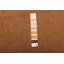 Kilim brun Jotunheim 4 pi 7 po x 8 pi 3 po