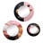 Metal Round Mirror
