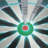 Prodigy Automatic Scoring Bristle Dartboard System