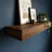 Wooden Floating Wall Shelves-265368819