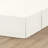 Tailored 15" Pleated Bed Skirt-23770626-23770635