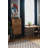Sienna  Khaki Rug 4'11" x 7'10"