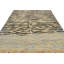 Distressed Homage Geometric Area Rug-813921387