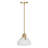 Panchma - Light Dome Pendant