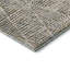 Tapis beige Cerrito AMF591 lavable à la machine de qualité supérieure-105074991