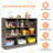 Costway Bookcase-111565779
