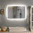 Anat Flat Wall Mirror