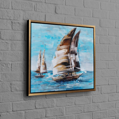Print on Canvas
