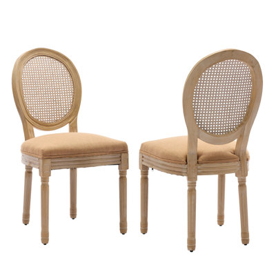 Chaises de salle à manger, chaises de salle à manger, chaises d'appoint et chaises de cuisine de style français