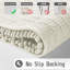 Chenille Non-Slip Non-Slip Bath Mat-614667735-614667720