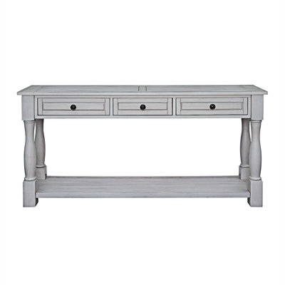 Stathelle 64'' Console Table