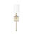 Jaceyon 26" Tall 1 - Light Wall Sconce-662978993